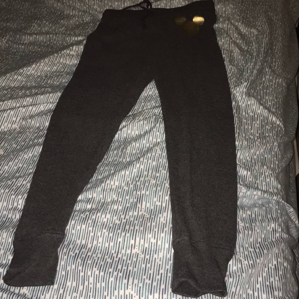 Mickey Disney Leggings